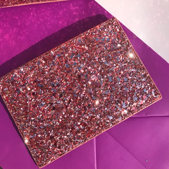 ➕SET Kate spade Ina Greta Court Satchel card case - Picture 5 of 8